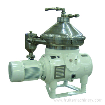 Industrial High Quality Butter Equipment Cream Separator